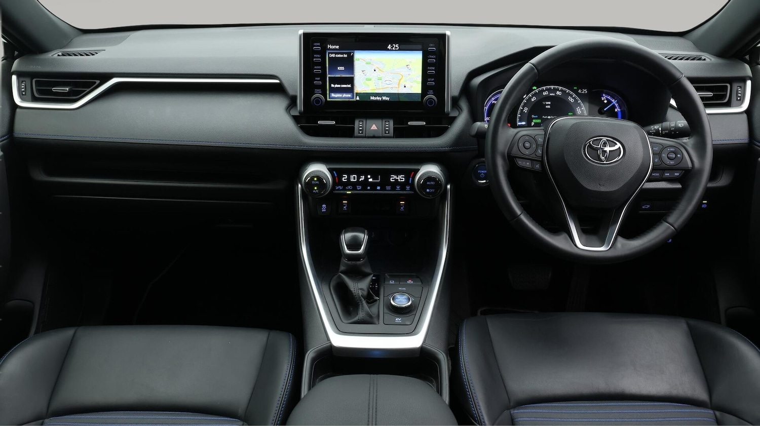 Used Toyota RAV4 2020 for sale - 76549077: Photo 14