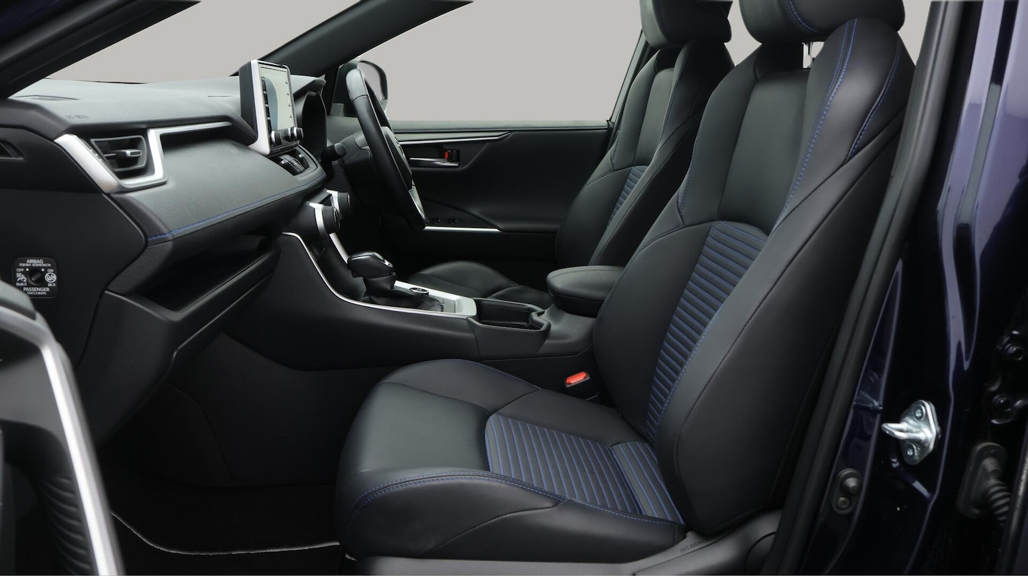 Used Toyota RAV4 2020 for sale - 76549077: Photo 15