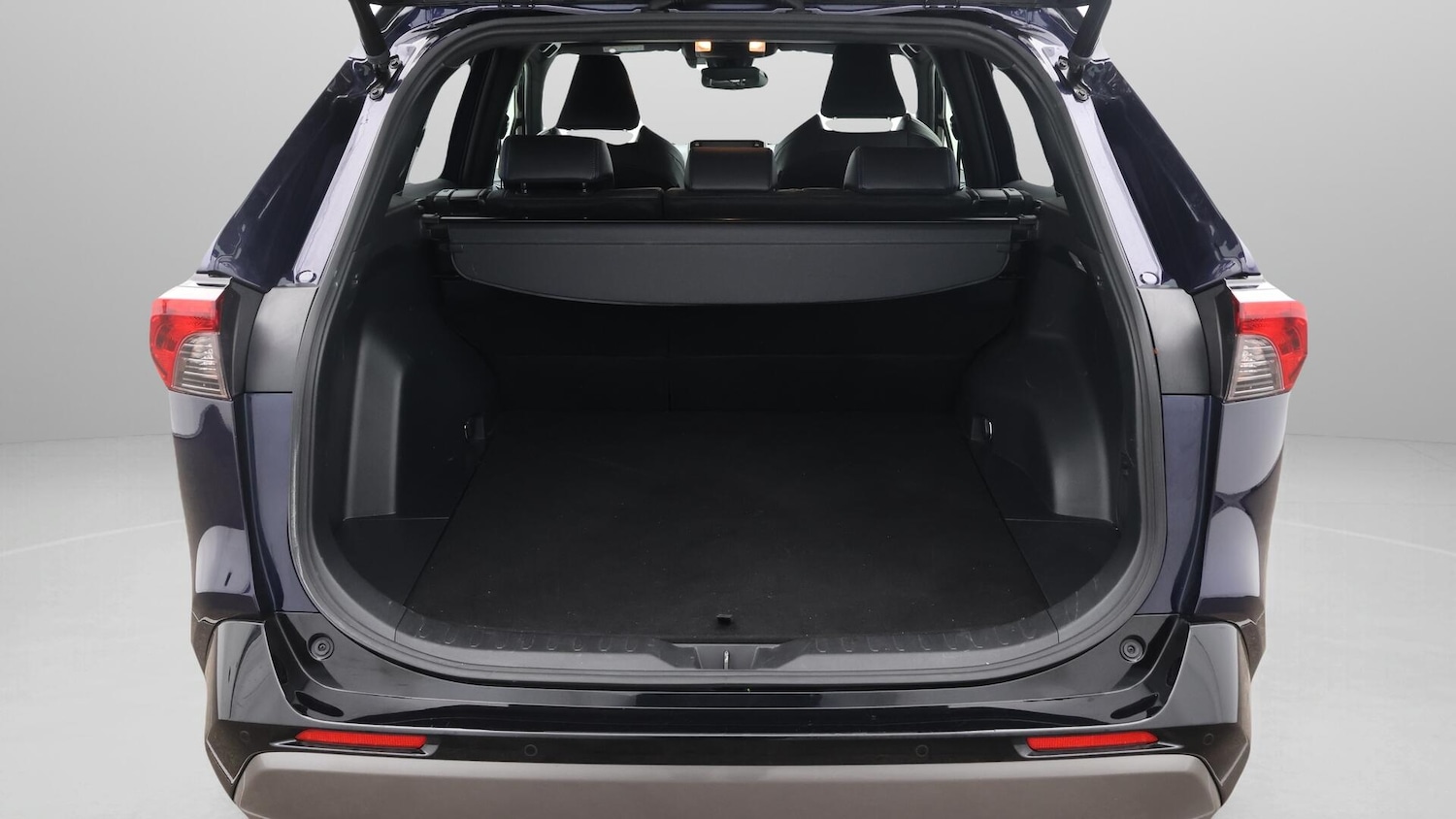 Used Toyota RAV4 2020 for sale - 76549077: Photo 18