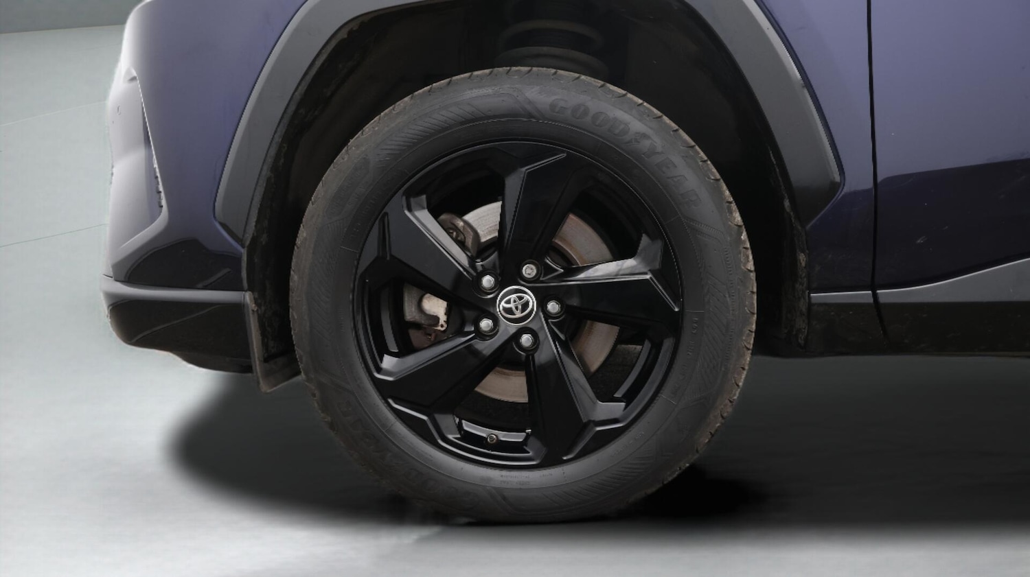 Used Toyota RAV4 2020 for sale - 76549077: Photo 19