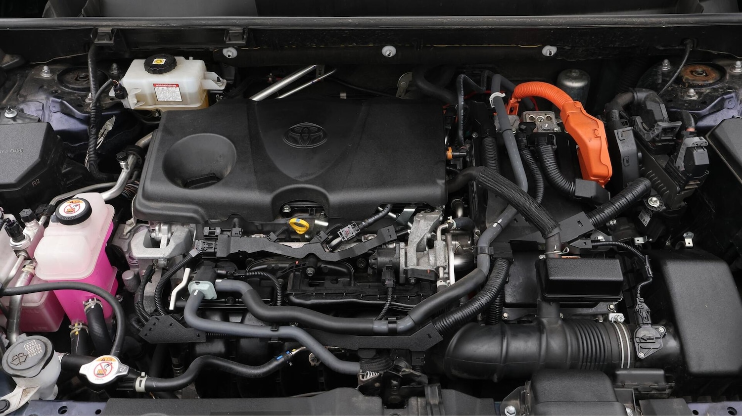 Used Toyota RAV4 2020 for sale - 76549077: Photo 20