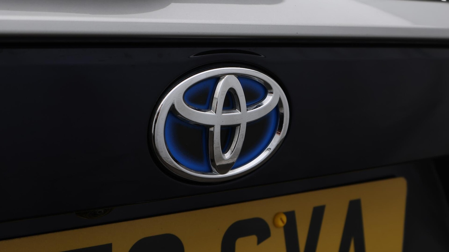 Used Toyota RAV4 2020 for sale - 76549077: Photo 22