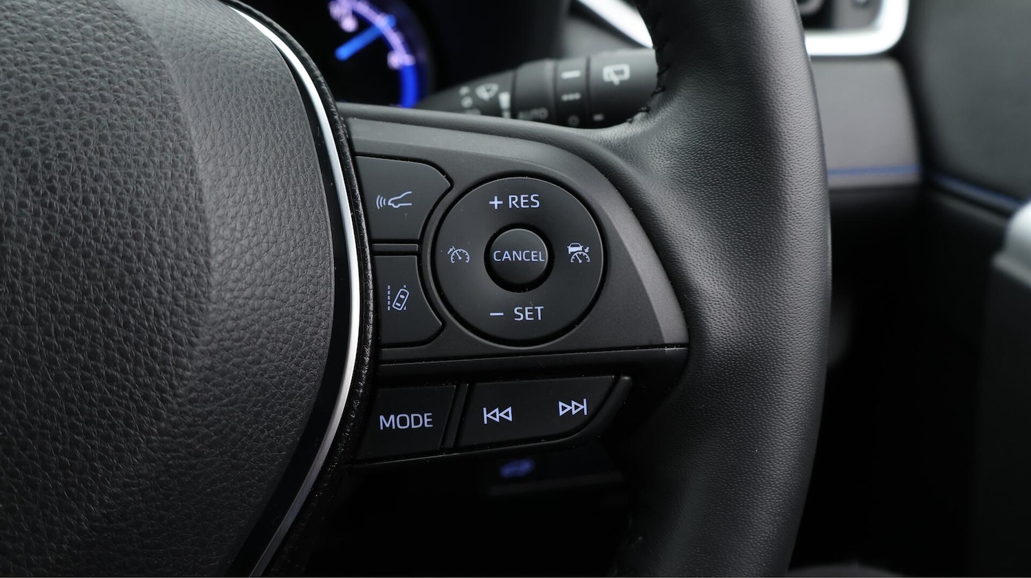 Used Toyota RAV4 2020 for sale - 76549077: Photo 28