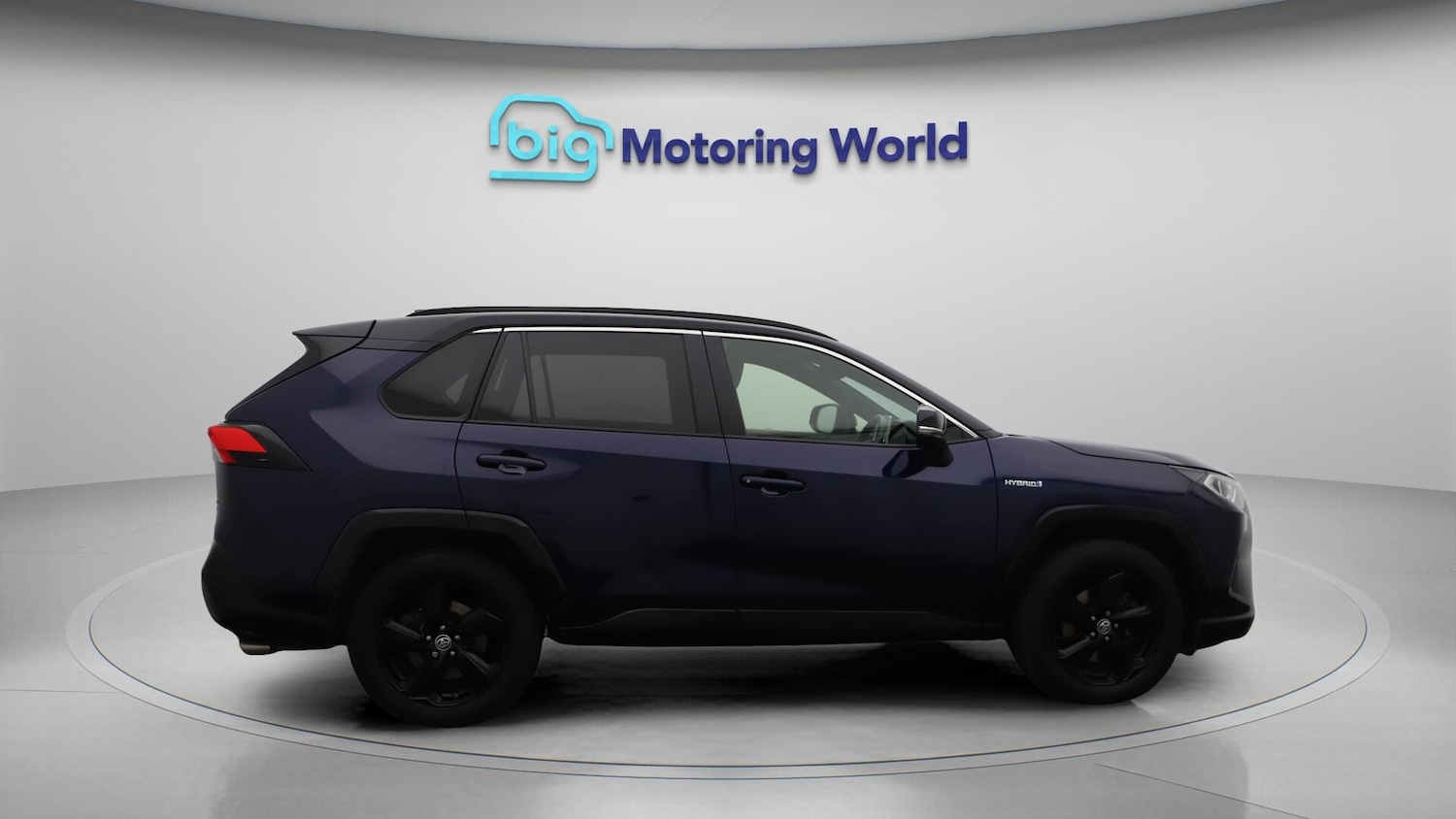 Used Toyota RAV4 2020 for sale - 76549077: Photo 9