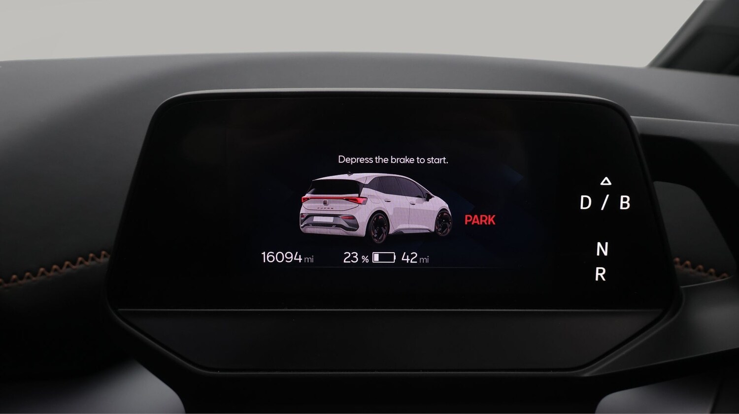 Used Cupra Born for sale - 77182101: Photo 10