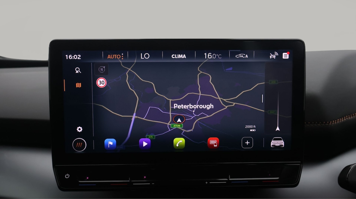 Used Cupra Born for sale - 77182101: Photo 11