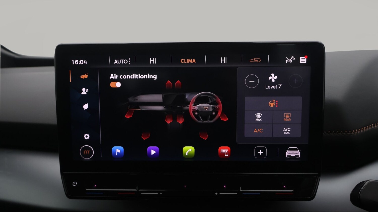 Used Cupra Born for sale - 77182101: Photo 12