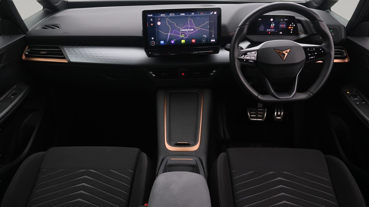 Used Cupra Born for sale - 77182101: Photo 13