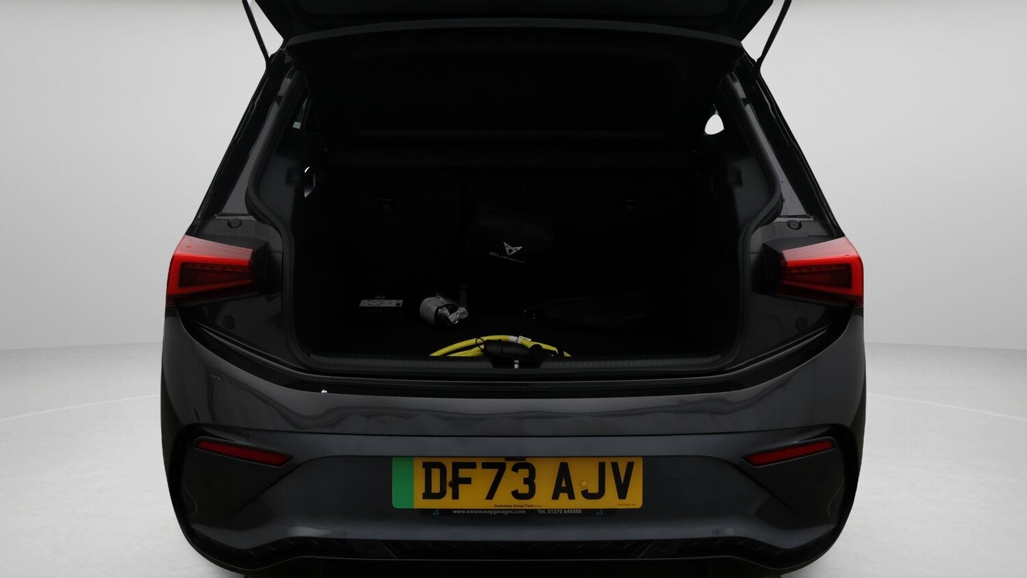 Used Cupra Born for sale - 77182101: Photo 17