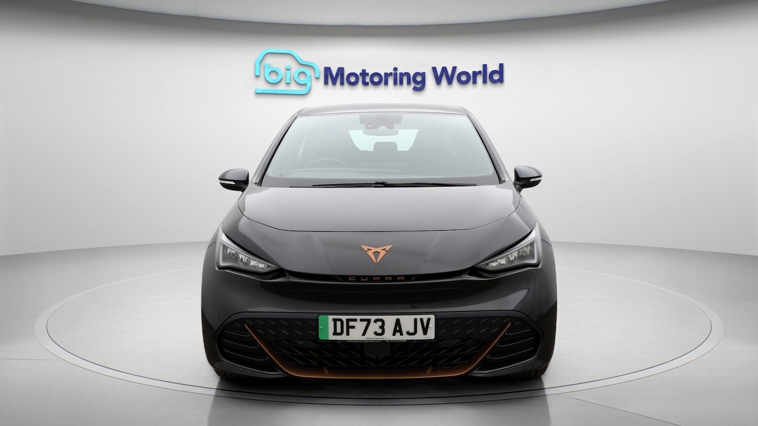 Used Cupra Born for sale - 77182101: Photo 2