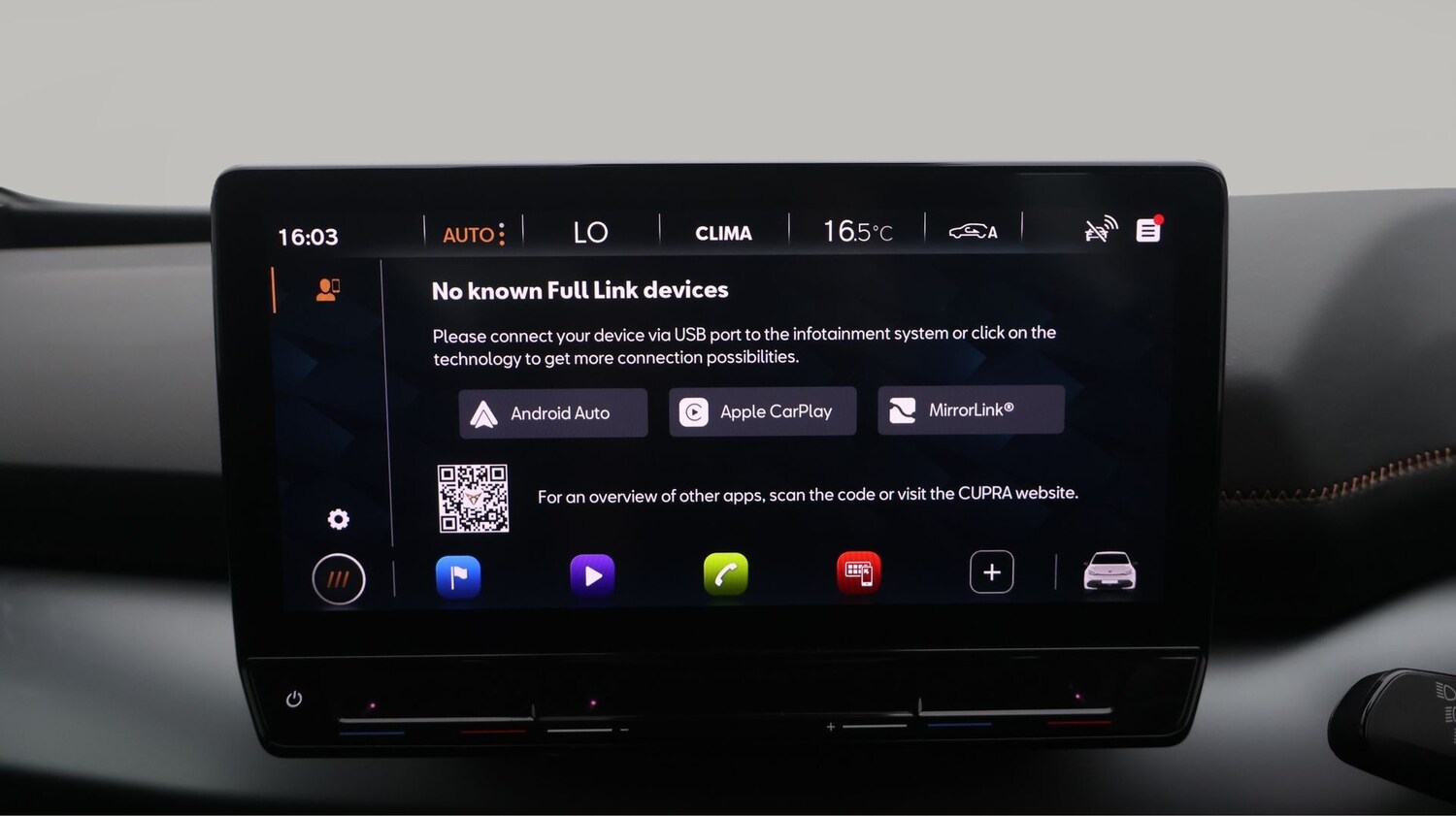 Used Cupra Born for sale - 77182101: Photo 22