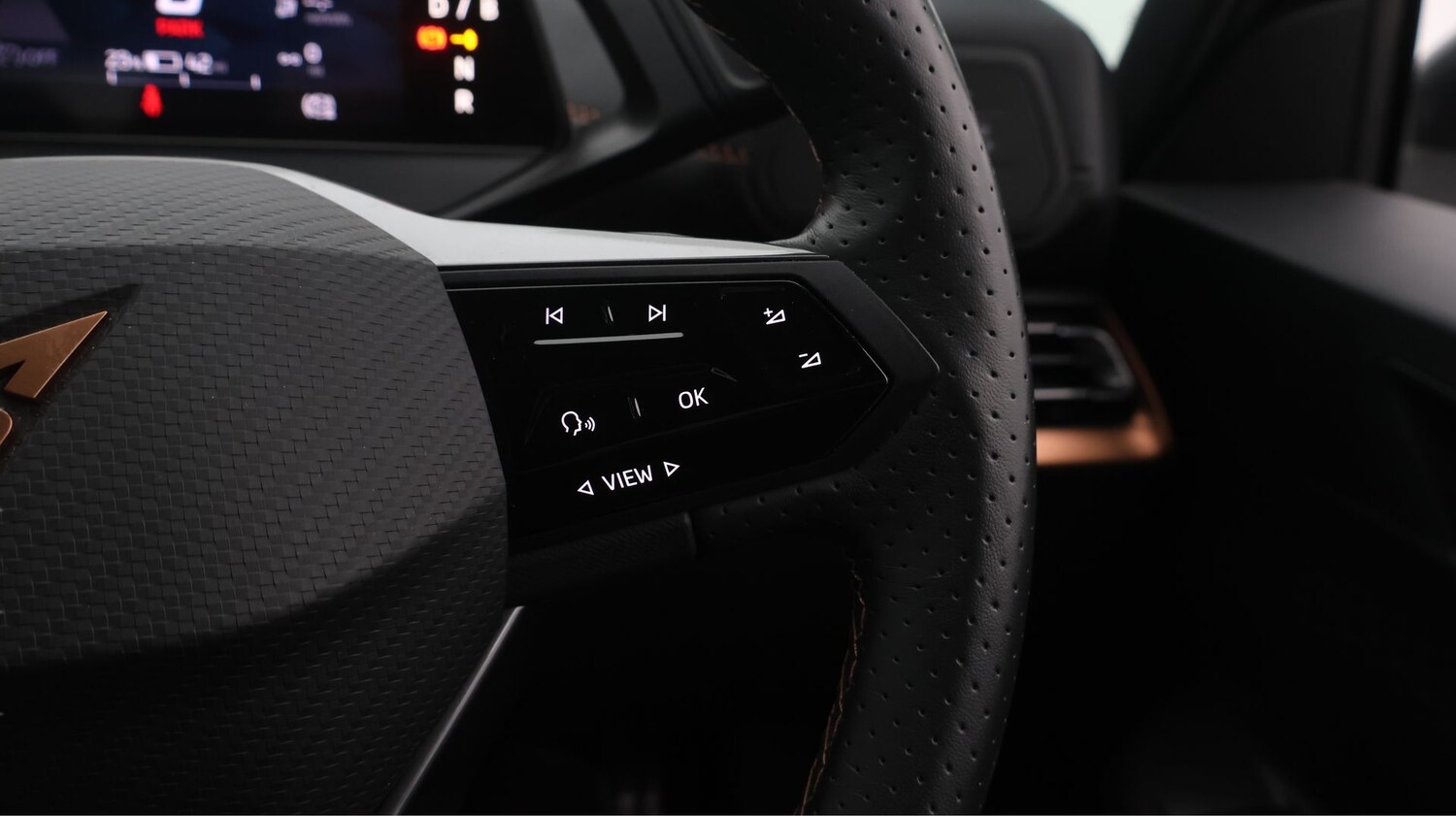 Used Cupra Born for sale - 77182101: Photo 23