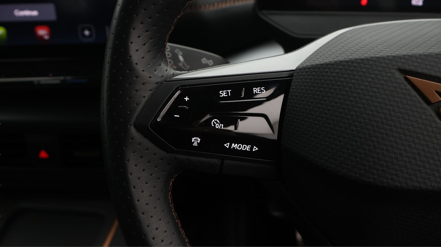 Used Cupra Born for sale - 77182101: Photo 24