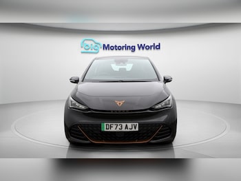 Used Cupra Born 2023 for sale - 77182101: Photo