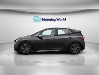 Used Cupra Born 2023 for sale - 77182101: Photo