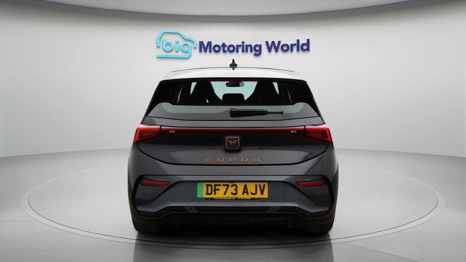 Used Cupra Born for sale - 77182101: Photo 6