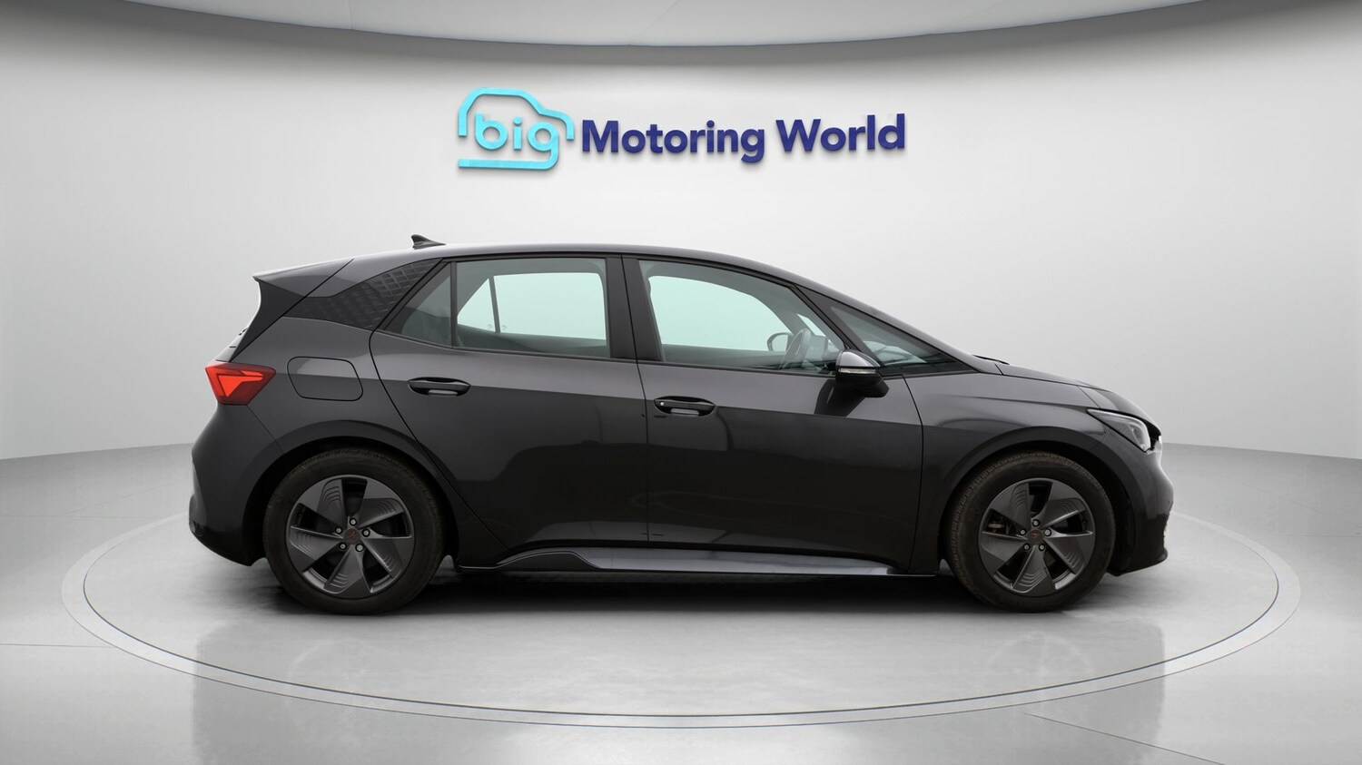 Used Cupra Born for sale - 77182101: Photo 8