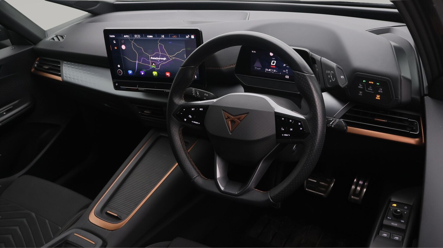 Used Cupra Born for sale - 77182101: Photo 9