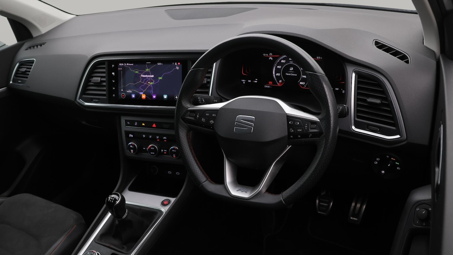 Used SEAT Ateca 2024 for sale - 76644595: Photo 10