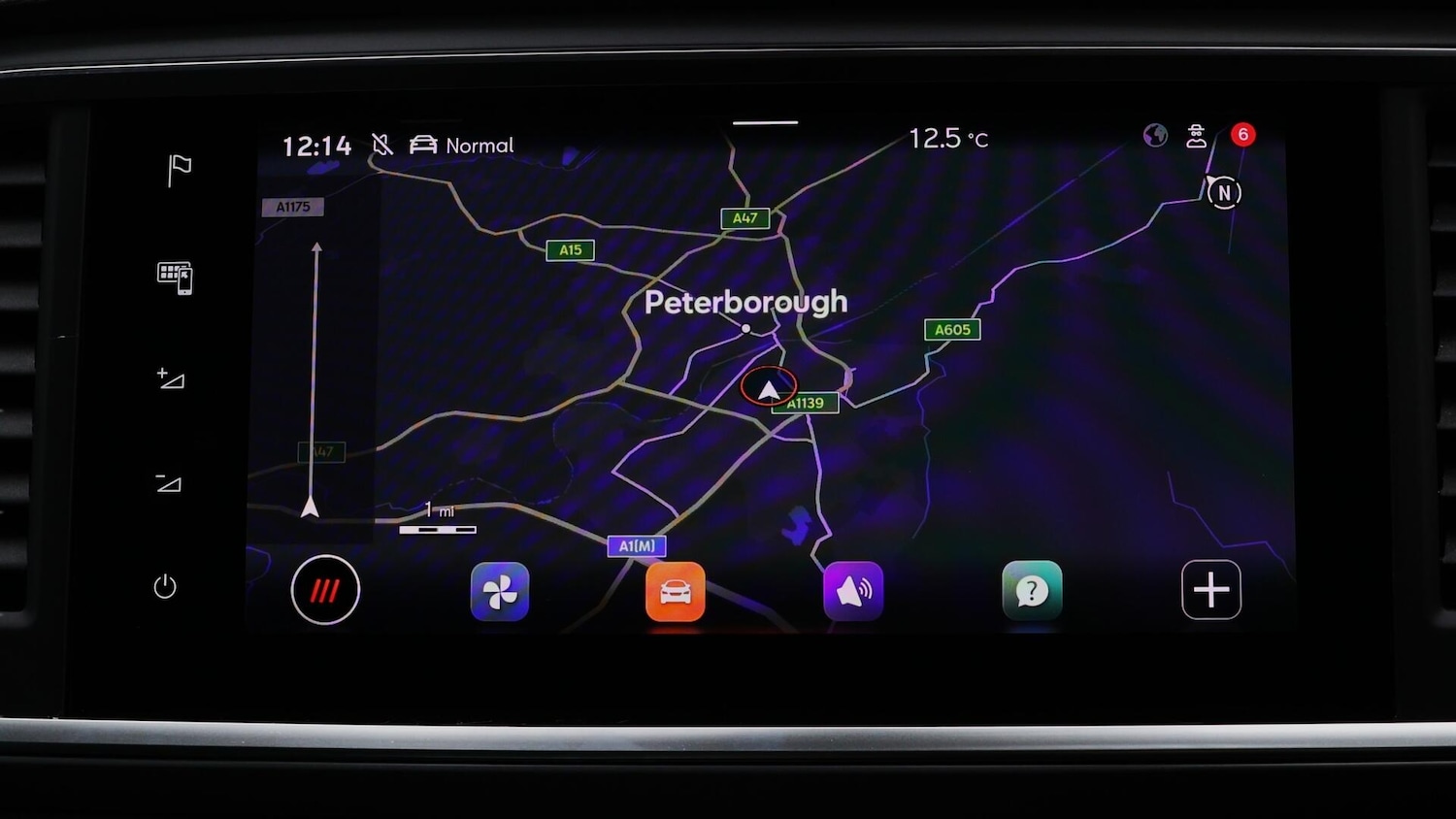 Used SEAT Ateca 2024 for sale - 76644595: Photo 12