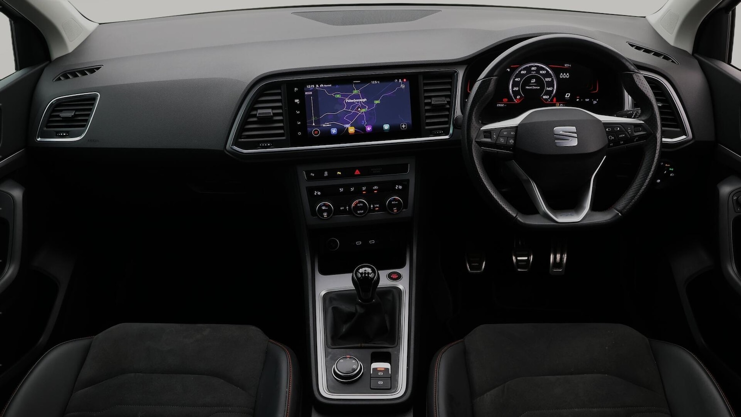 Used SEAT Ateca 2024 for sale - 76644595: Photo 14