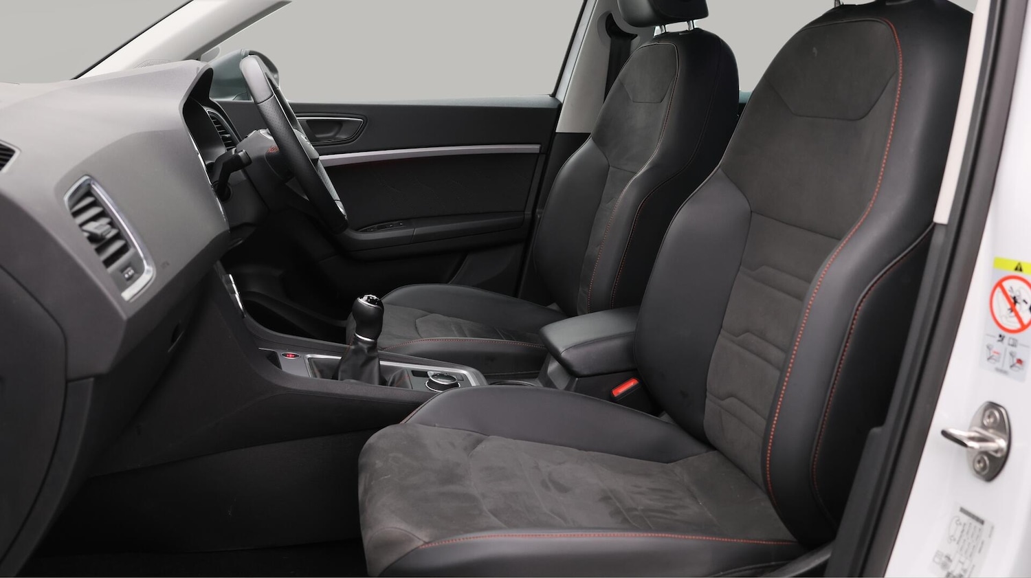 Used SEAT Ateca 2024 for sale - 76644595: Photo 15