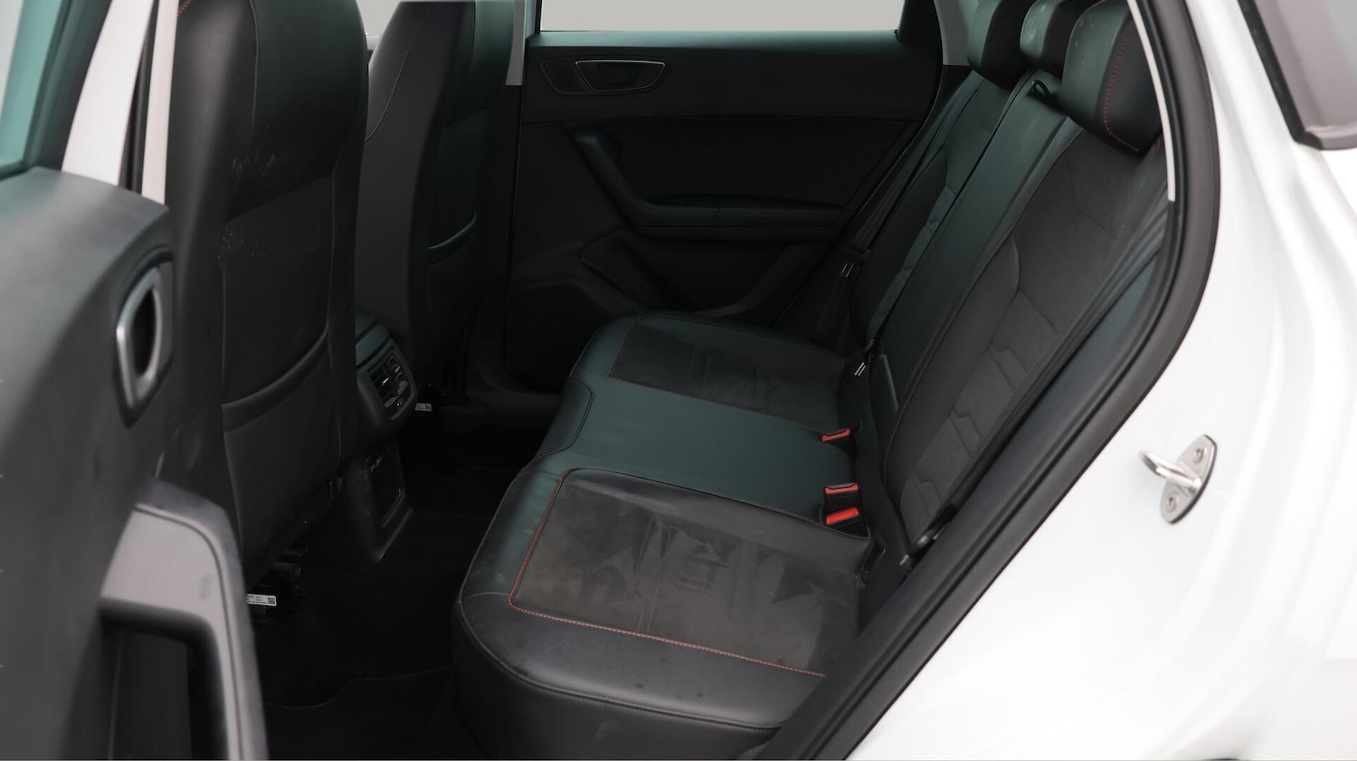 Used SEAT Ateca 2024 for sale - 76644595: Photo 17