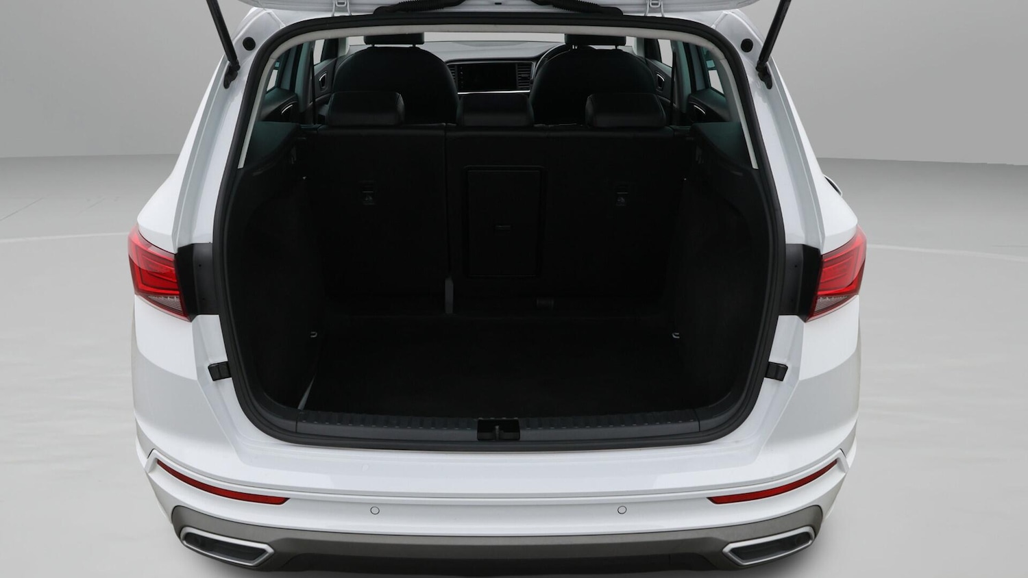 Used SEAT Ateca 2024 for sale - 76644595: Photo 18