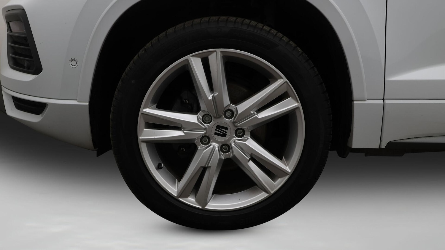 Used SEAT Ateca 2024 for sale - 76644595: Photo 19