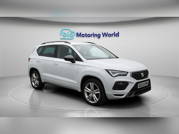 2024 (24) - 1.5 TSI EVO FR 5dr