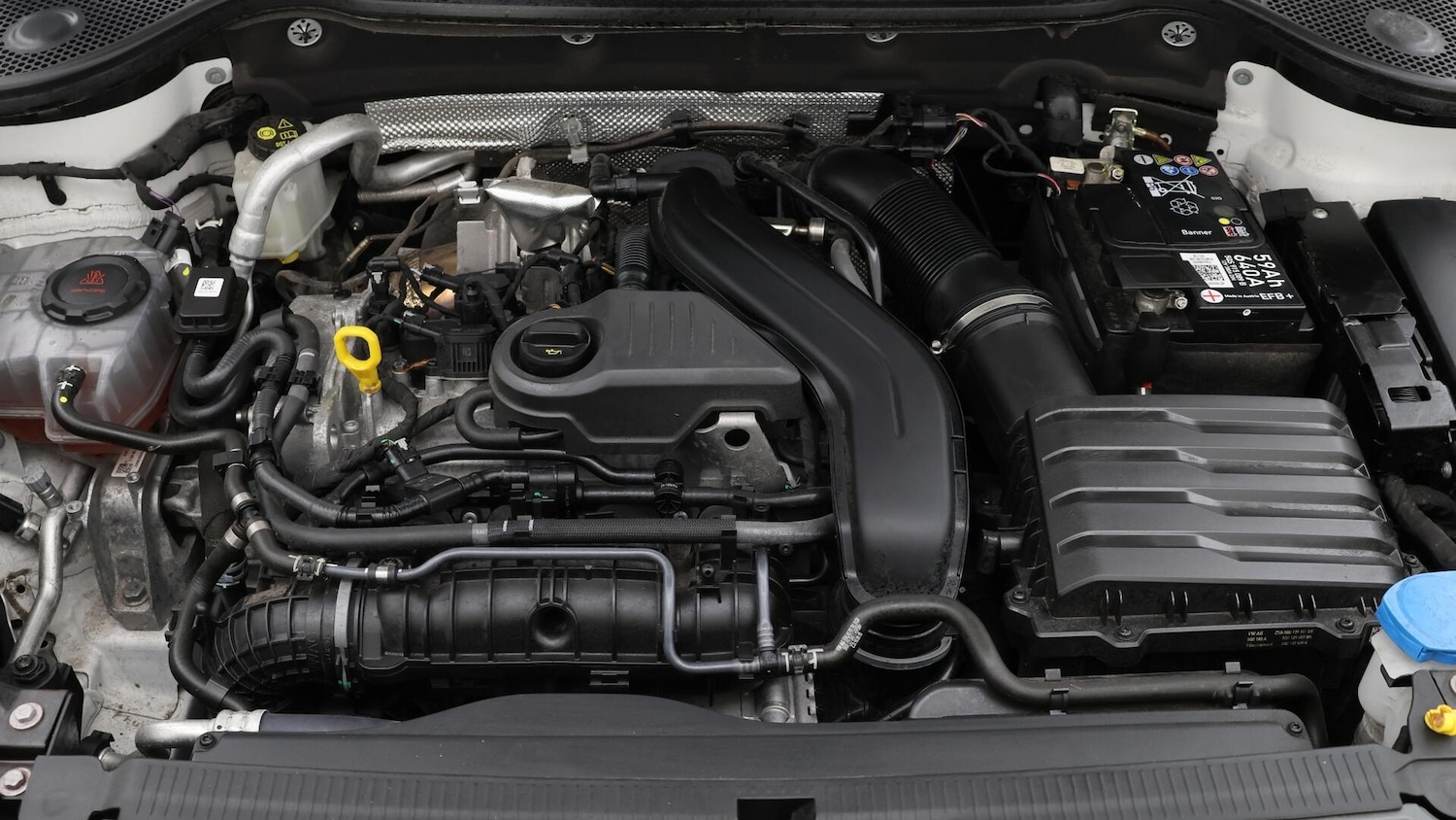 Used SEAT Ateca 2024 for sale - 76644595: Photo 20