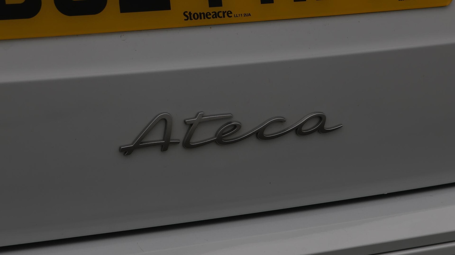 Used SEAT Ateca 2024 for sale - 76644595: Photo 22