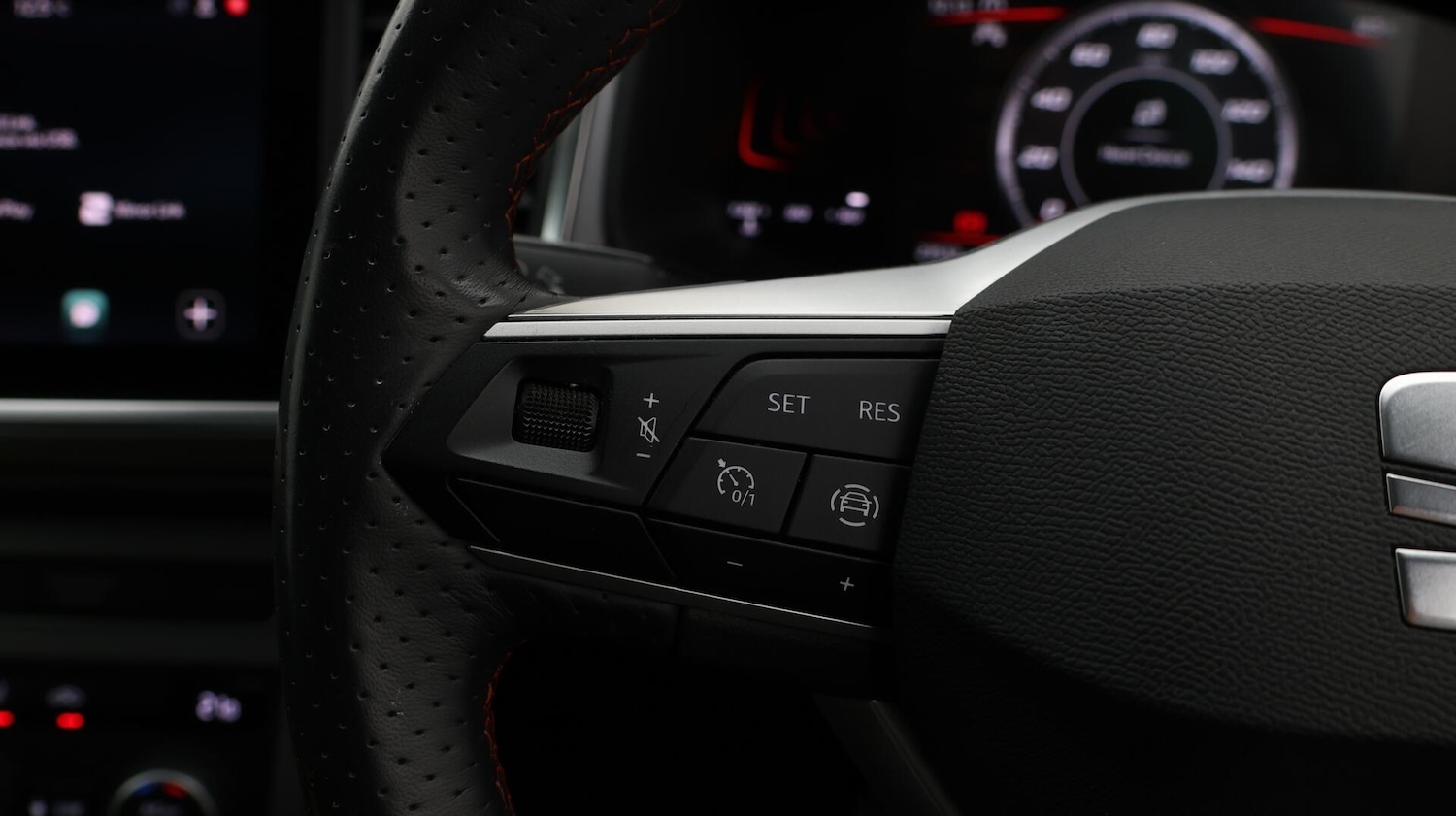 Used SEAT Ateca 2024 for sale - 76644595: Photo 24