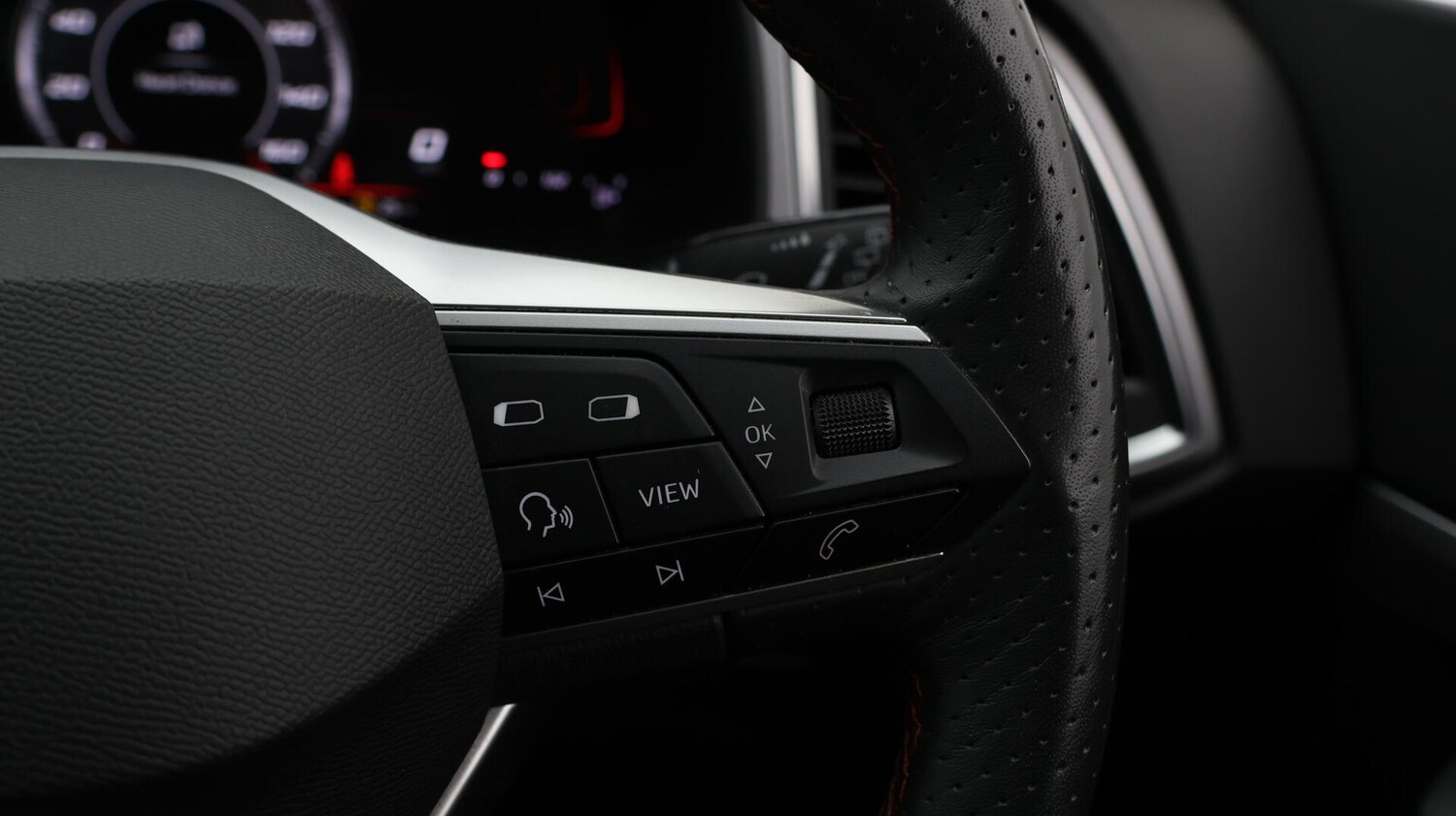 Used SEAT Ateca 2024 for sale - 76644595: Photo 25