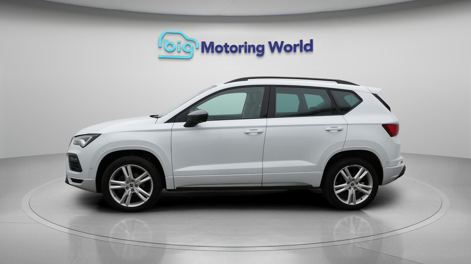 Used SEAT Ateca 2024 for sale - 76644595: Photo 5