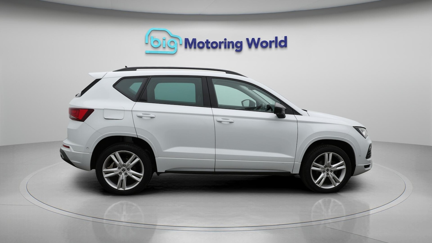 Used SEAT Ateca 2024 for sale - 76644595: Photo 9