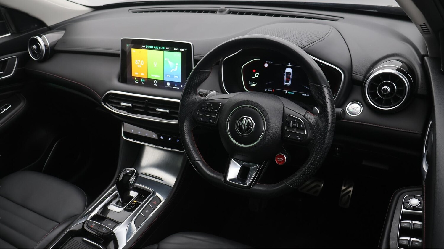 Used MG MG HS 2022 for sale - 76657512: Photo 10