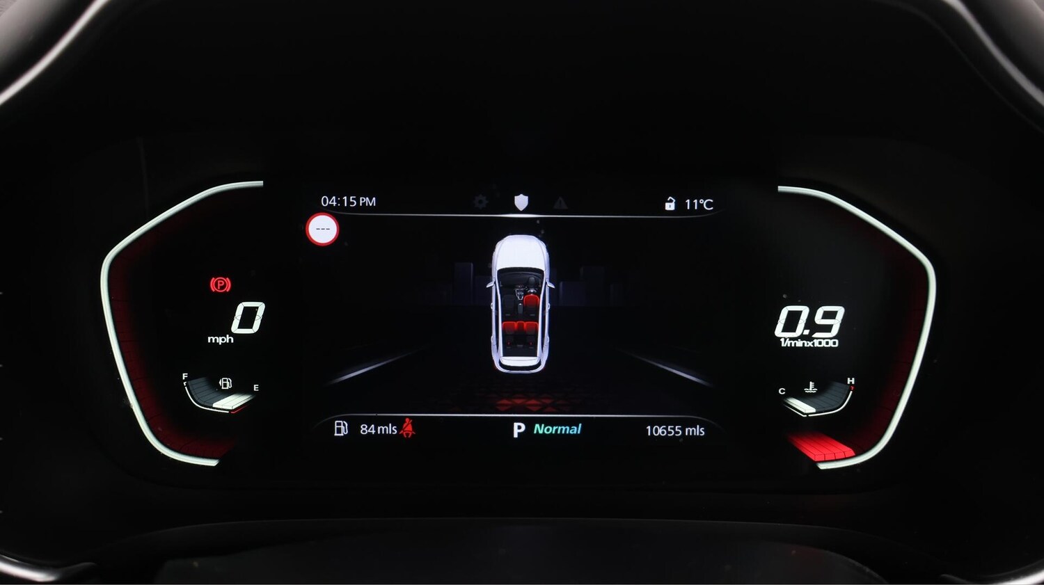 Used MG MG HS 2022 for sale - 76657512: Photo 11