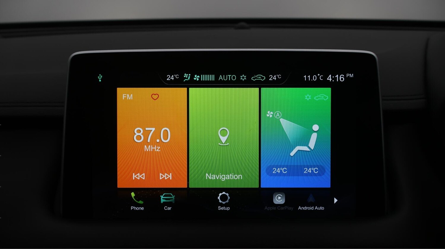 Used MG MG HS 2022 for sale - 76657512: Photo 12