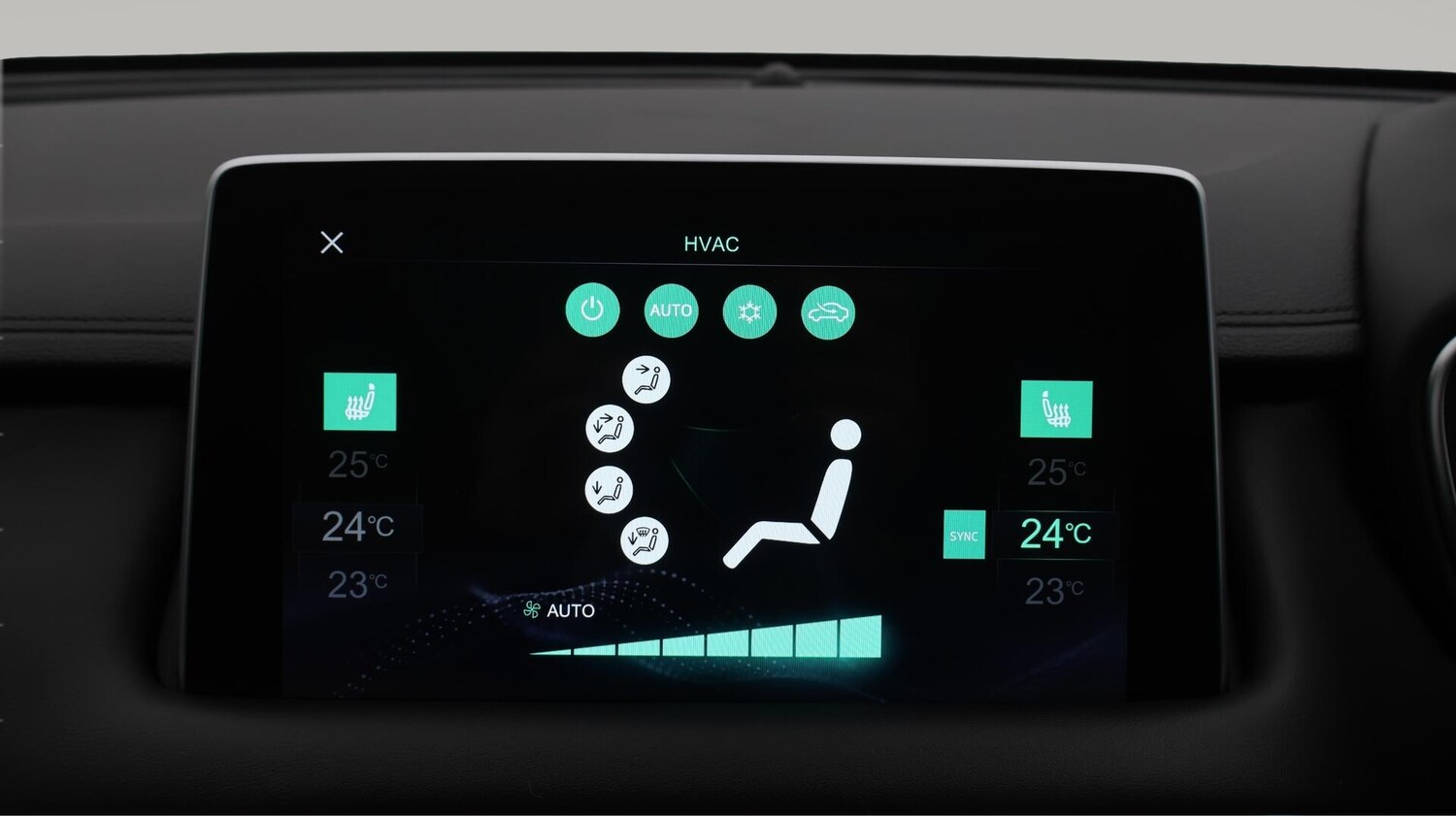 Used MG MG HS 2022 for sale - 76657512: Photo 13