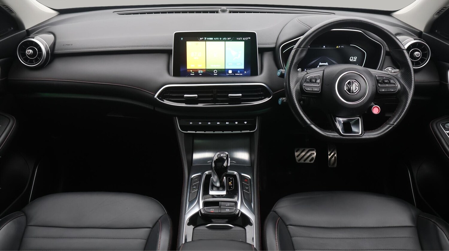 Used MG MG HS 2022 for sale - 76657512: Photo 14