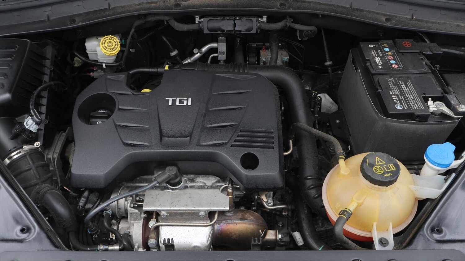 Used MG MG HS 2022 for sale - 76657512: Photo 20