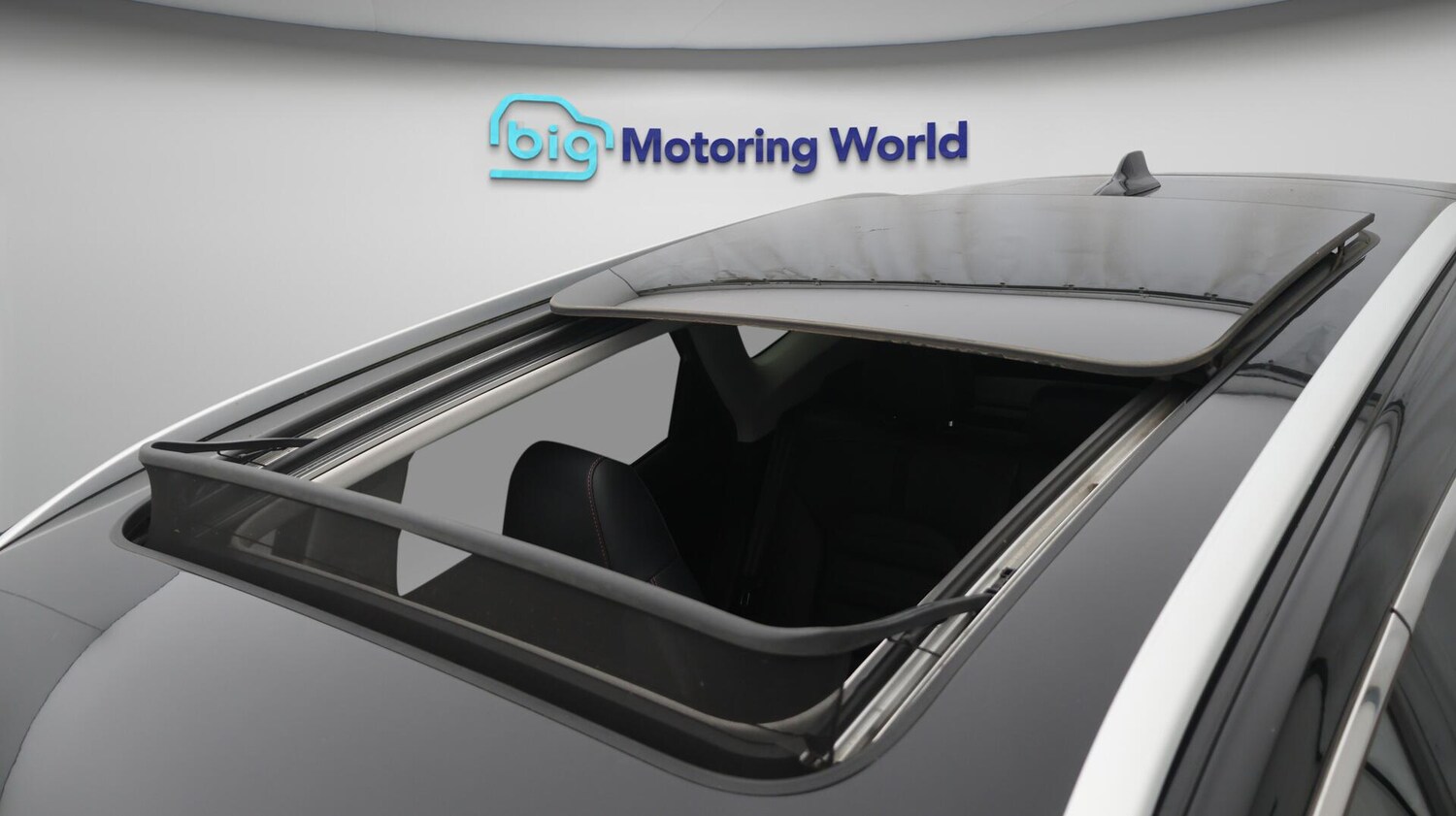 Used MG MG HS 2022 for sale - 76657512: Photo 21