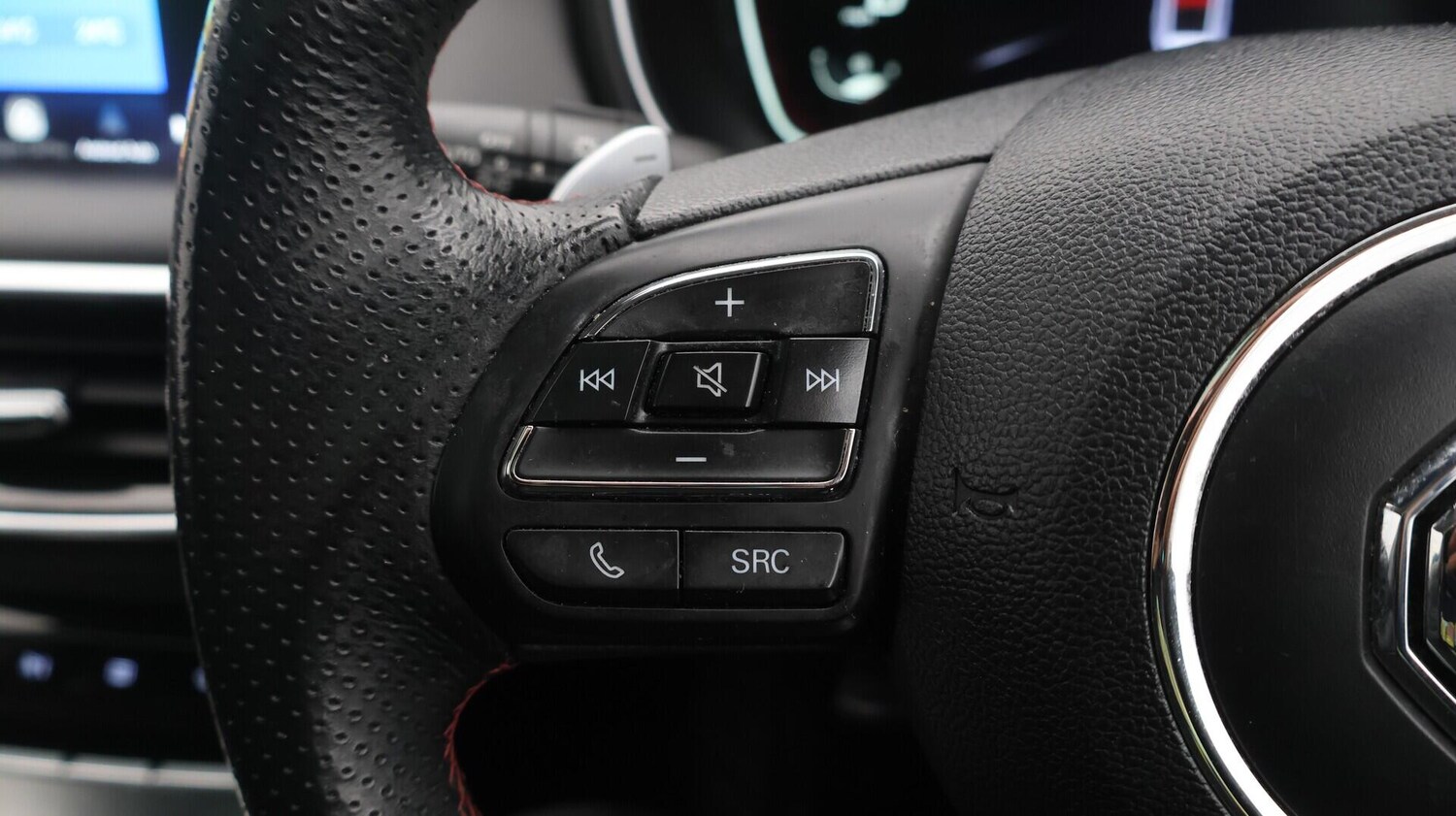 Used MG MG HS 2022 for sale - 76657512: Photo 25