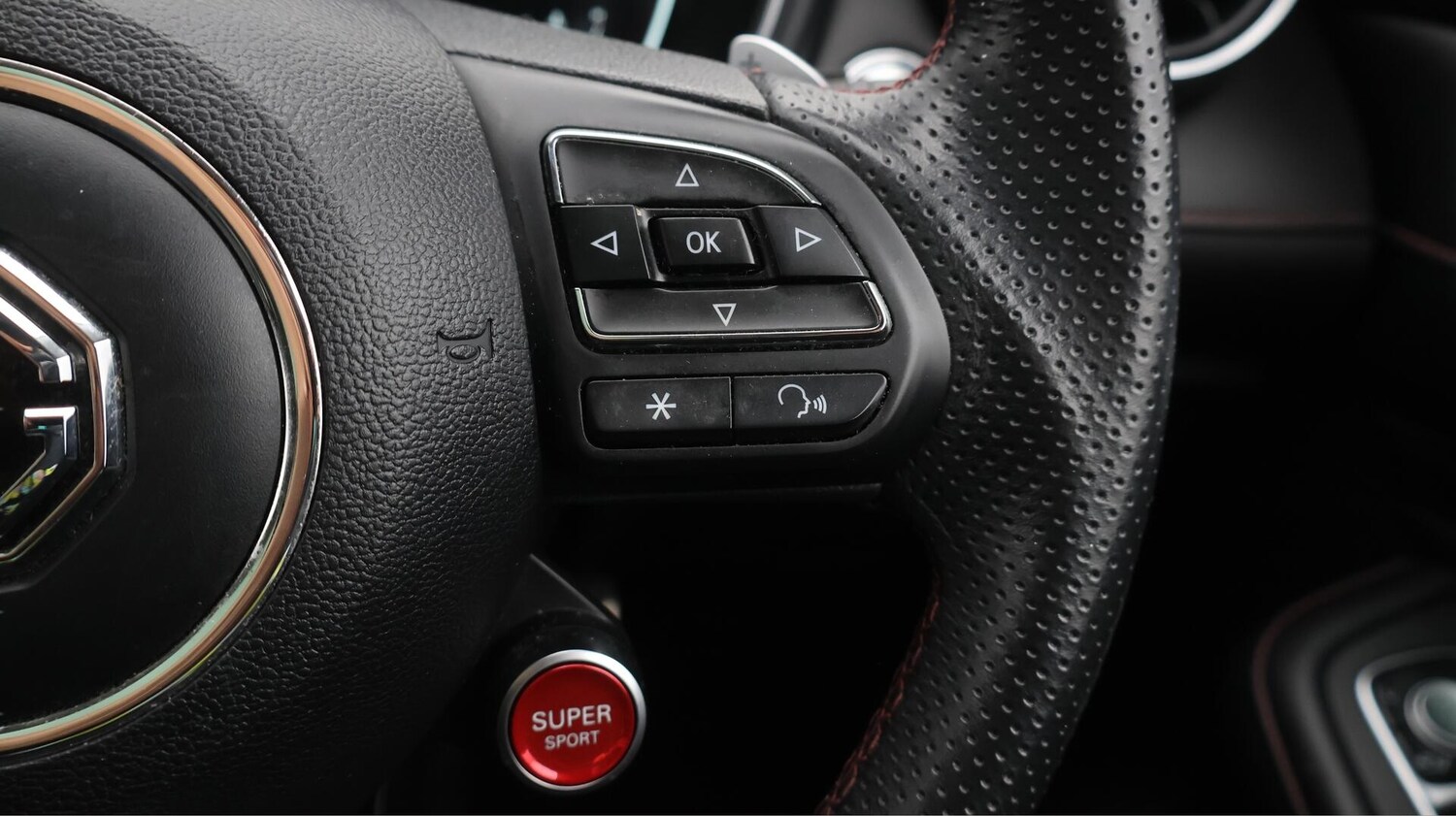 Used MG MG HS 2022 for sale - 76657512: Photo 26