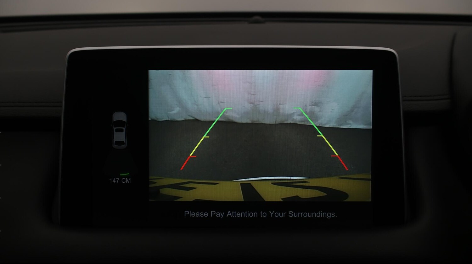 Used MG MG HS 2022 for sale - 76657512: Photo 27