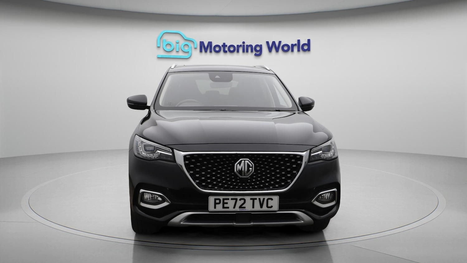 Used MG MG HS 2022 for sale - 76657512: Photo 3