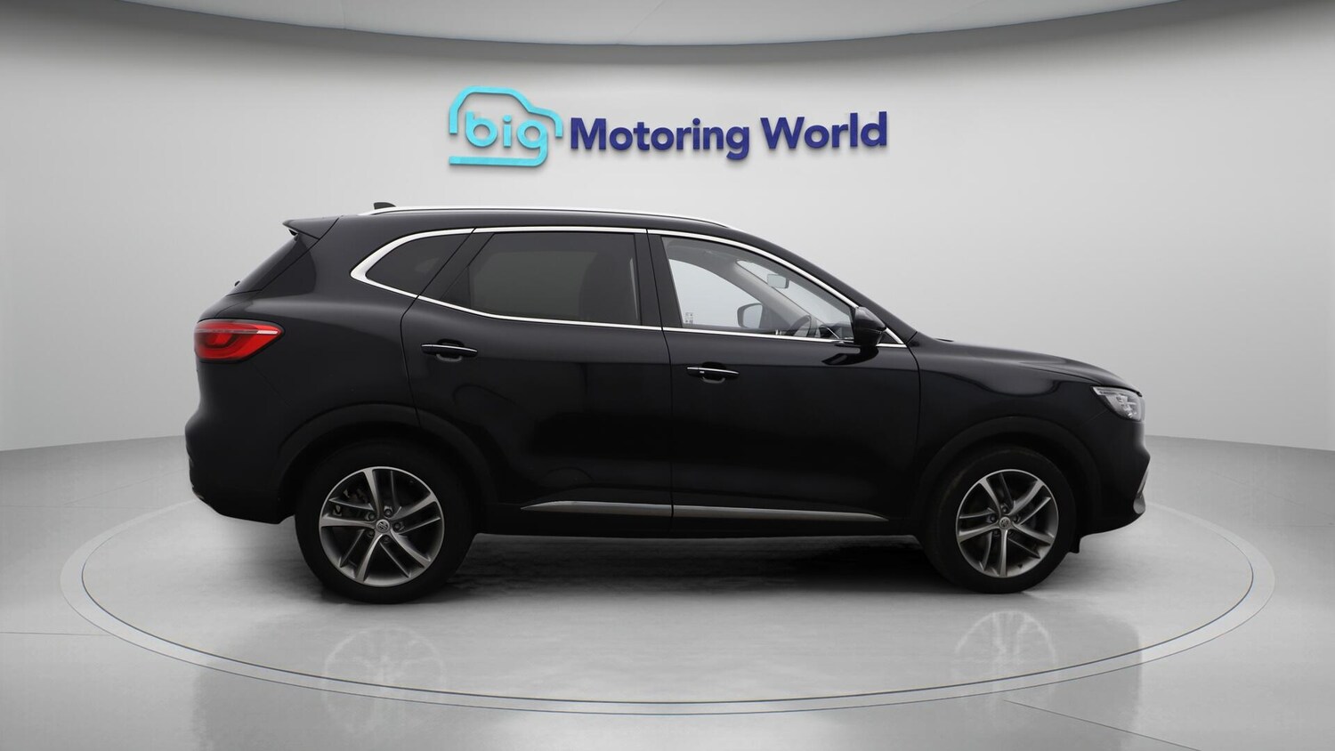 Used MG MG HS 2022 for sale - 76657512: Photo 9