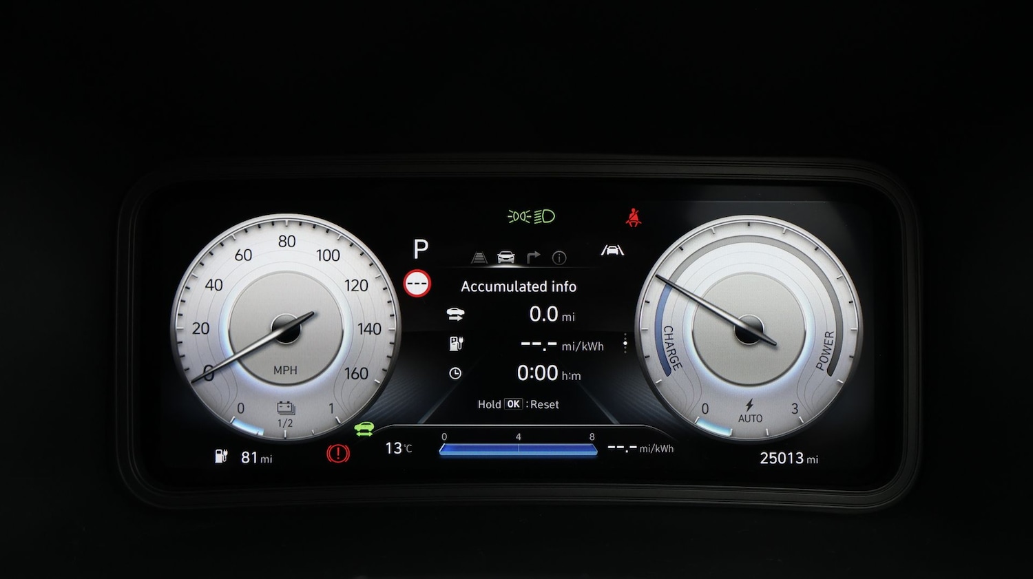 Used Hyundai KONA 2023 for sale - 77536189: Photo 10