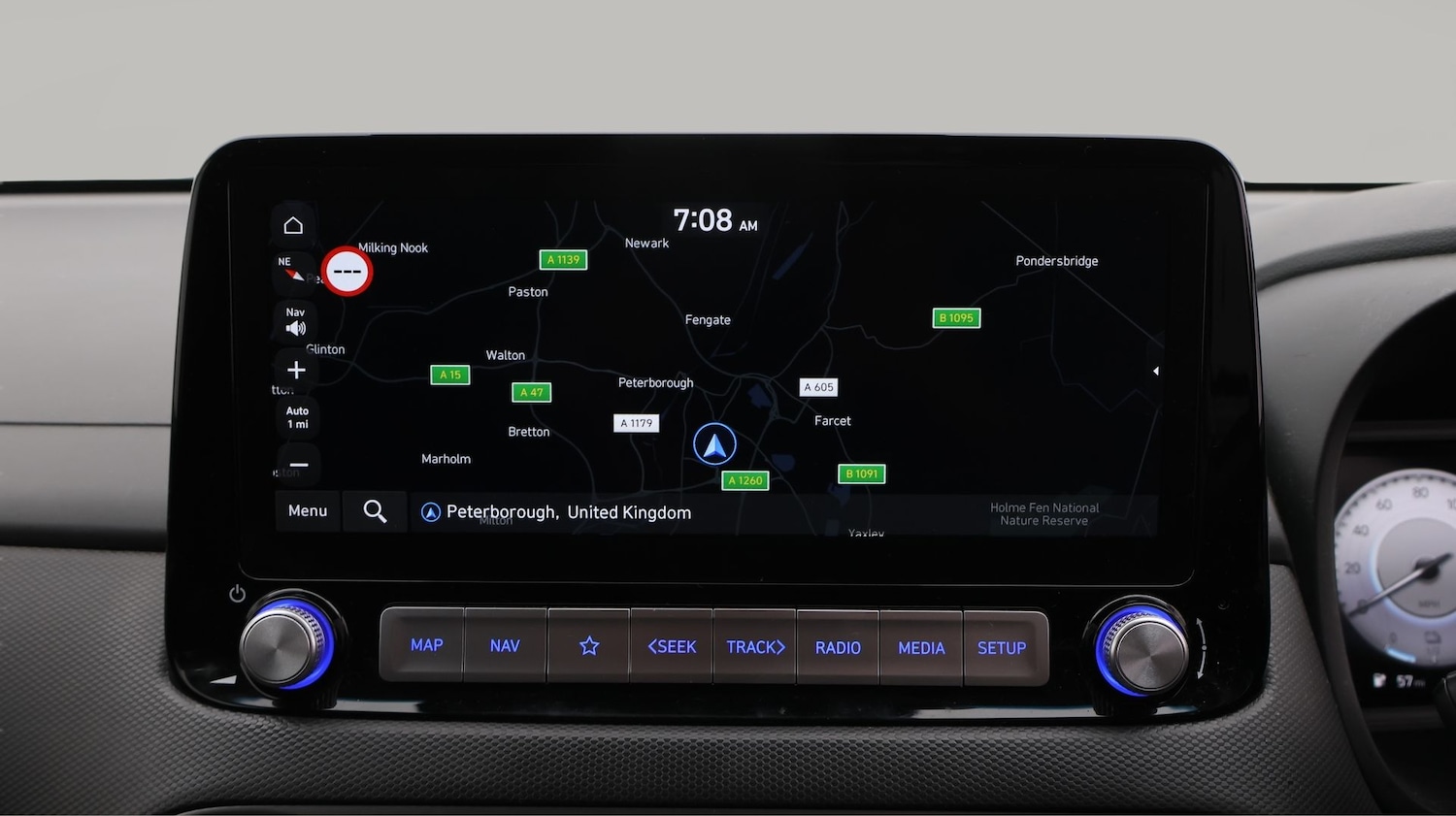 Used Hyundai KONA 2023 for sale - 77536189: Photo 11